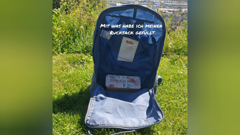 "Ich bin gut vorbereitet"